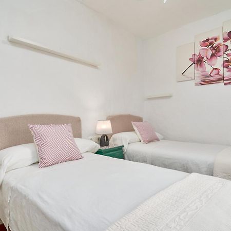 Casa Victoria G Villa Nerja Eksteriør bilde