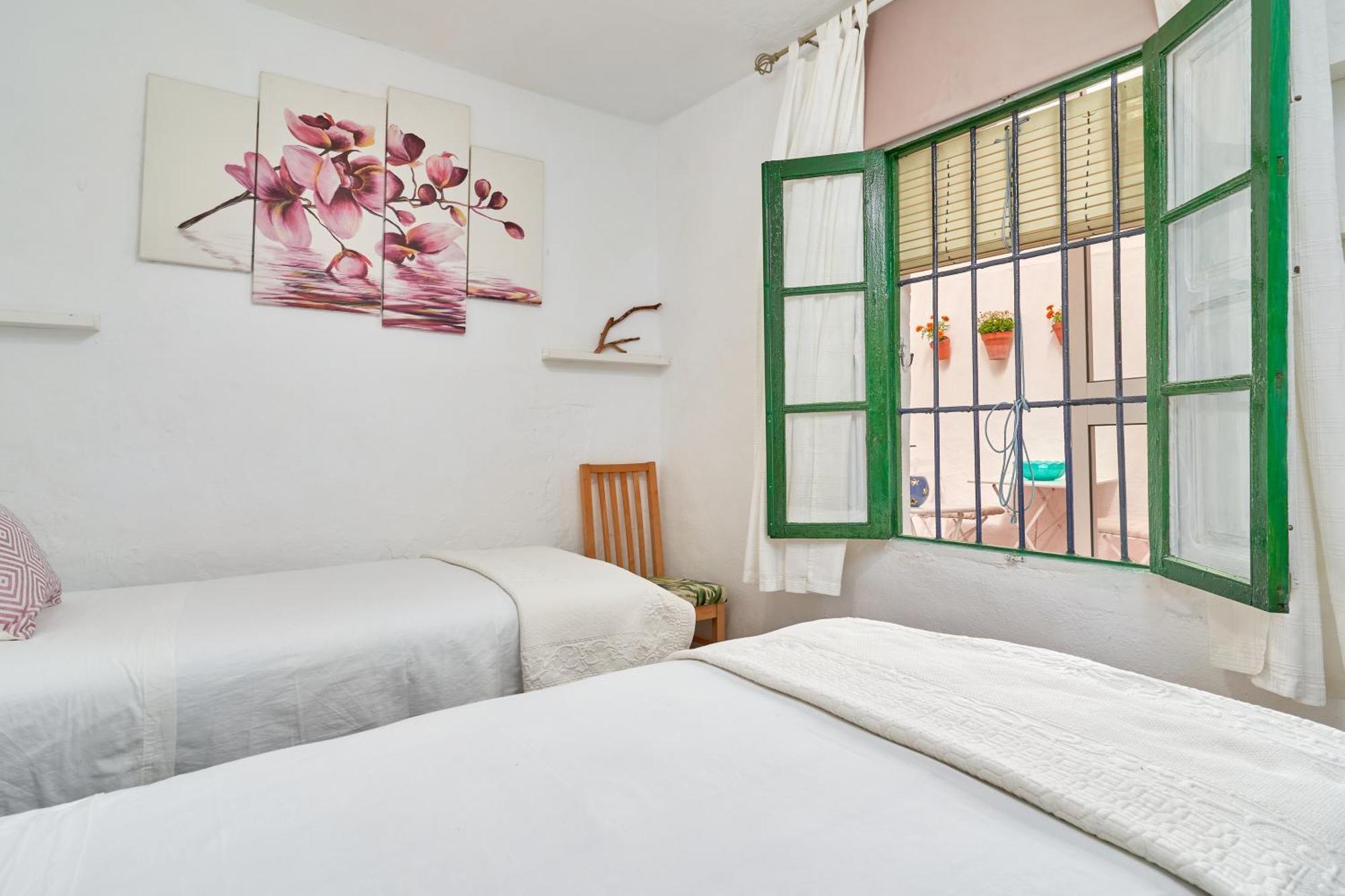 Casa Victoria G Villa Nerja Eksteriør bilde
