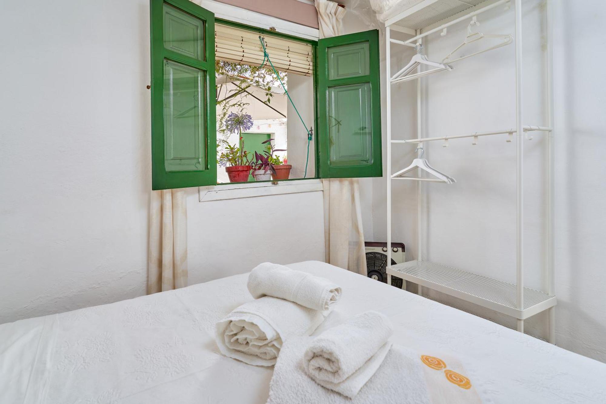 Casa Victoria G Villa Nerja Eksteriør bilde