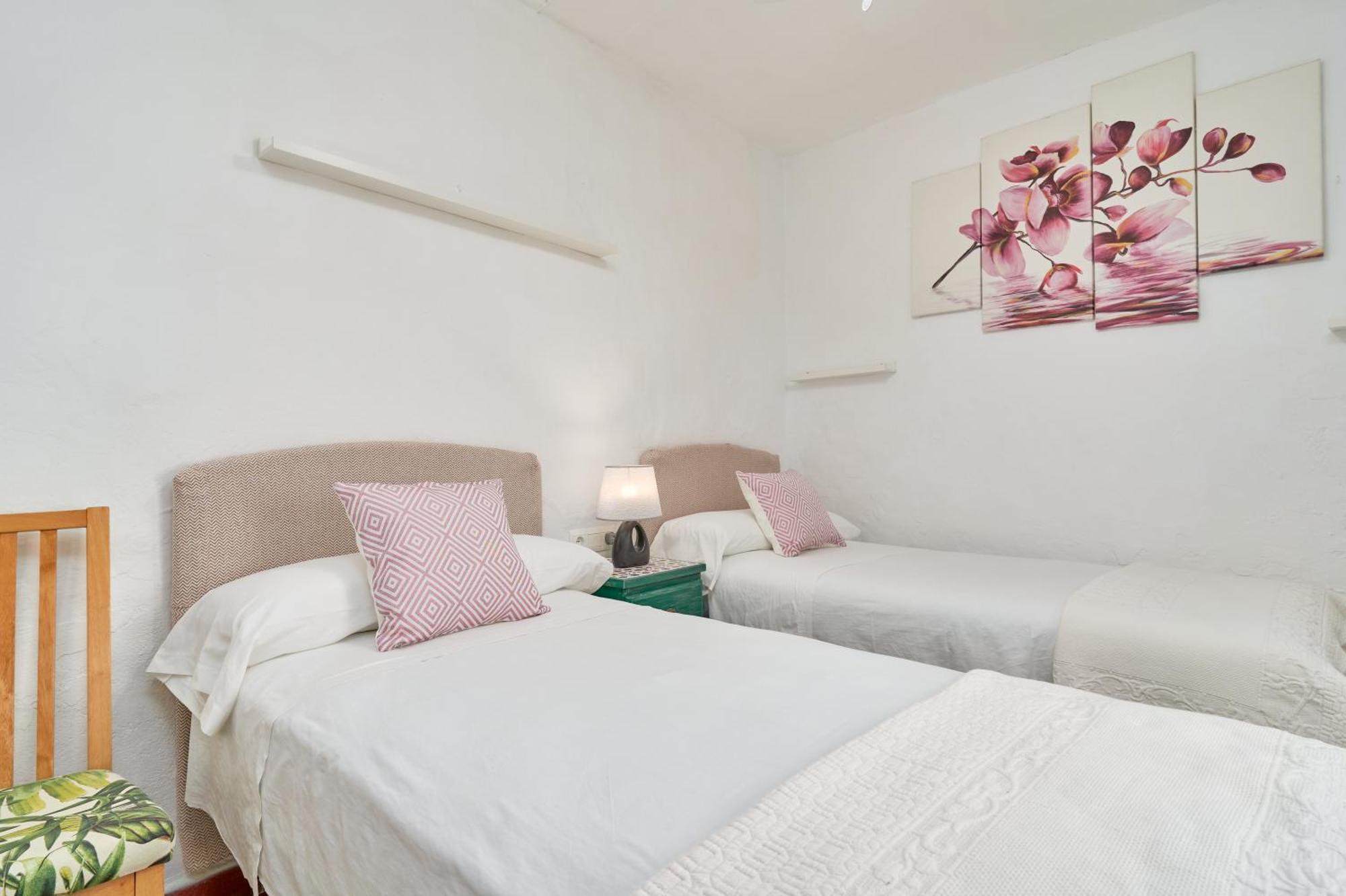 Casa Victoria G Villa Nerja Eksteriør bilde