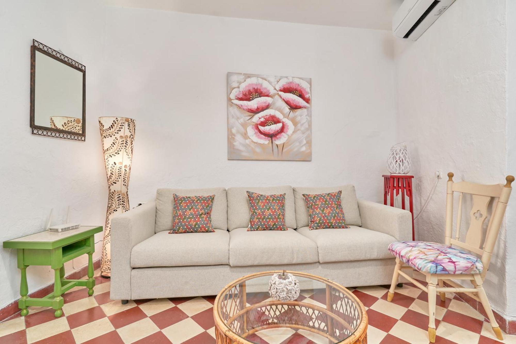 Casa Victoria G Villa Nerja Eksteriør bilde