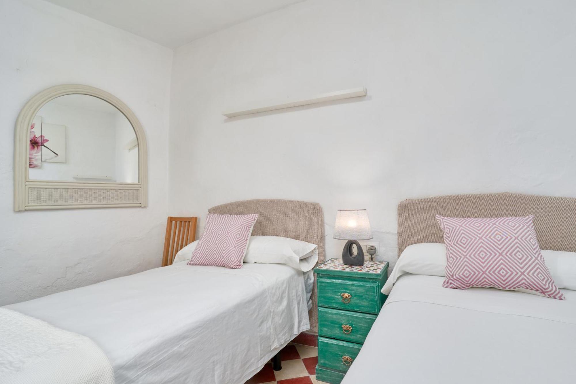 Casa Victoria G Villa Nerja Eksteriør bilde