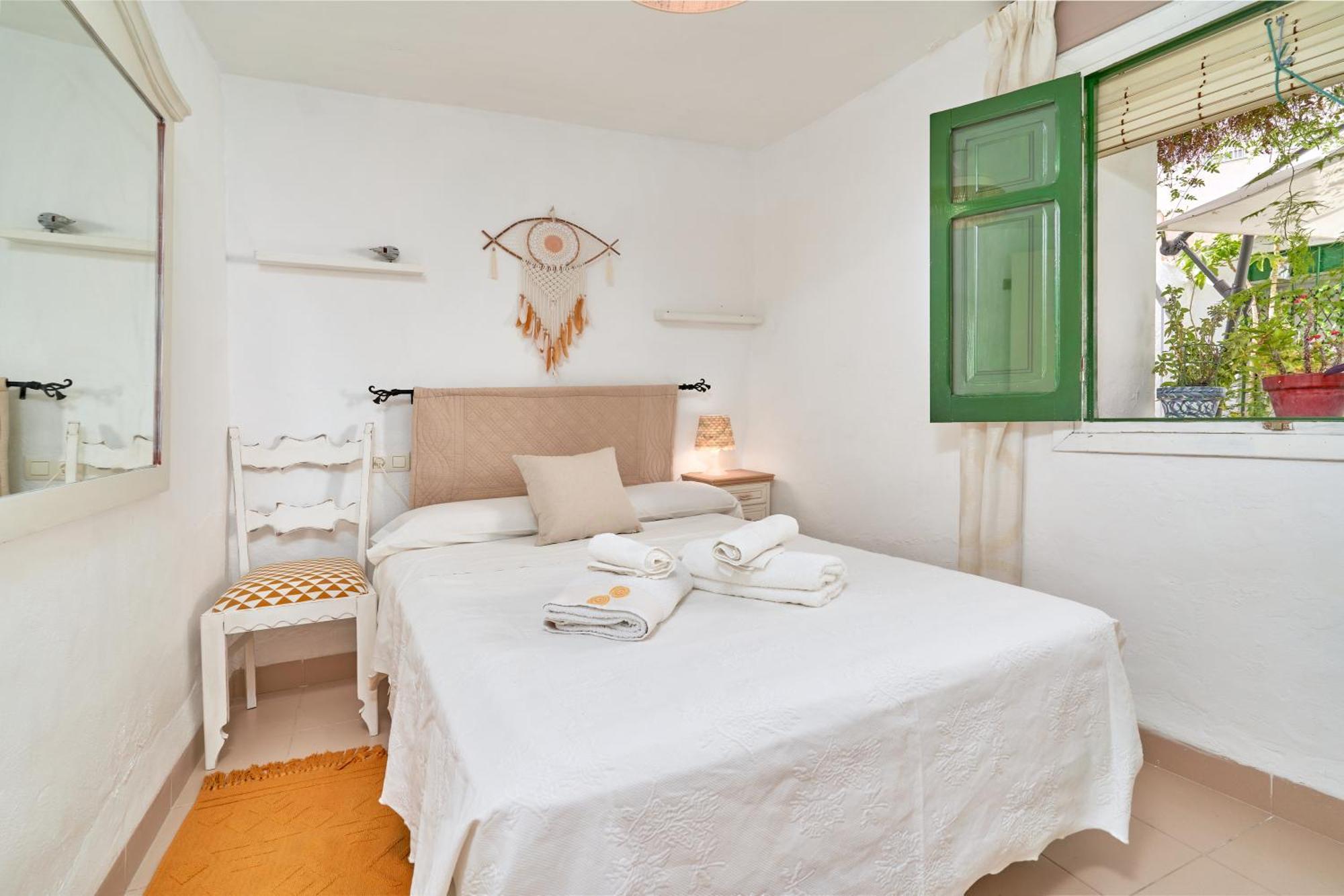 Casa Victoria G Villa Nerja Eksteriør bilde