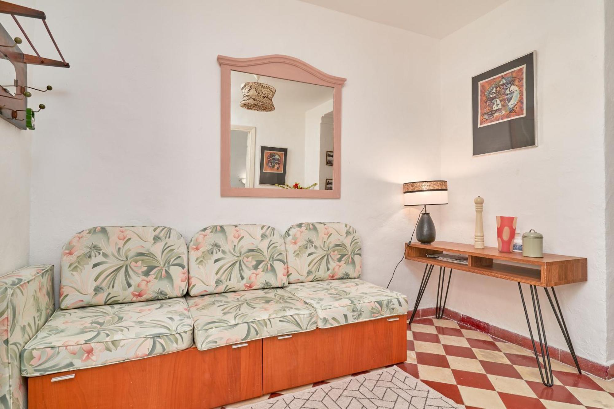 Casa Victoria G Villa Nerja Eksteriør bilde