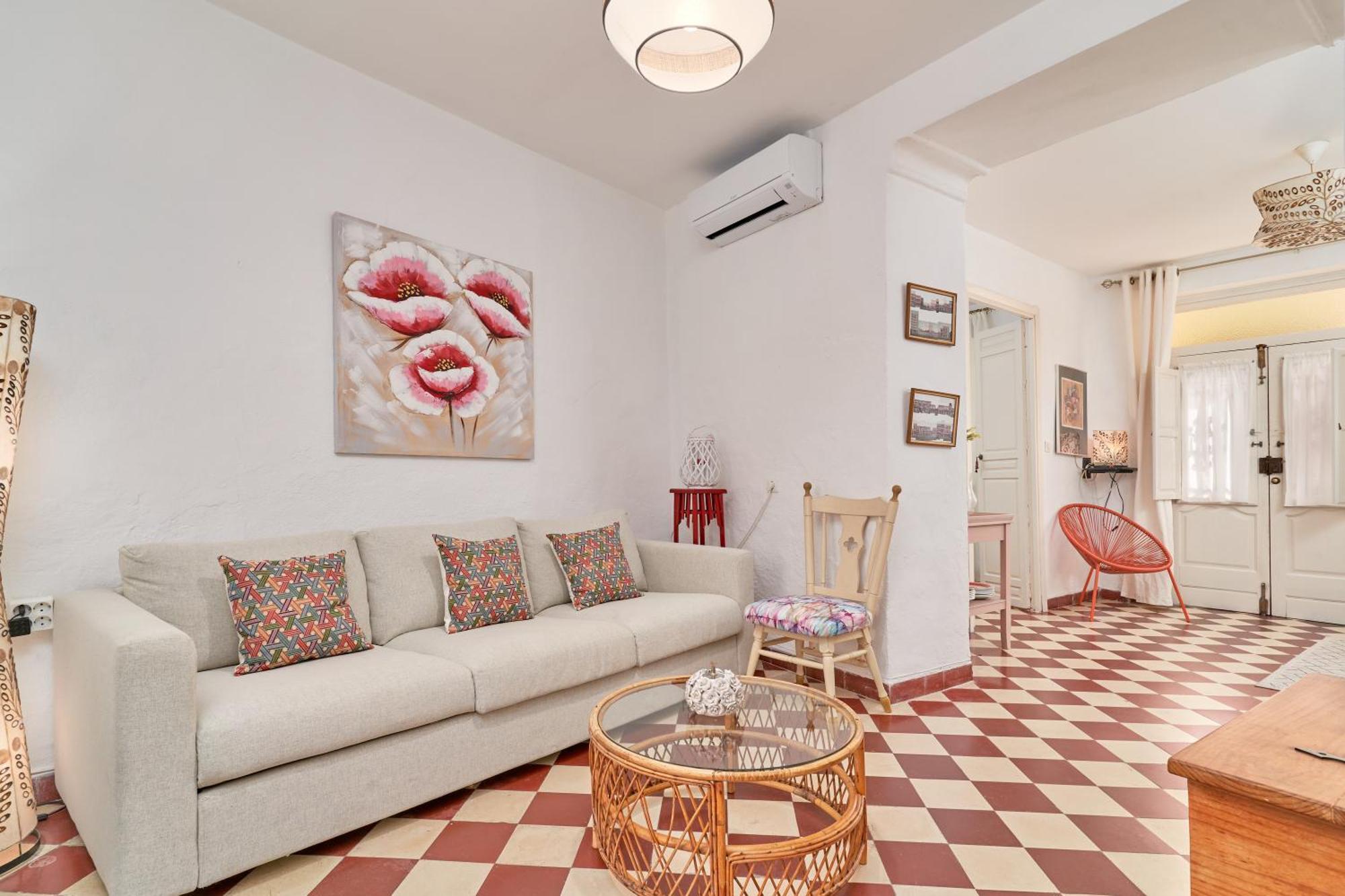 Casa Victoria G Villa Nerja Eksteriør bilde