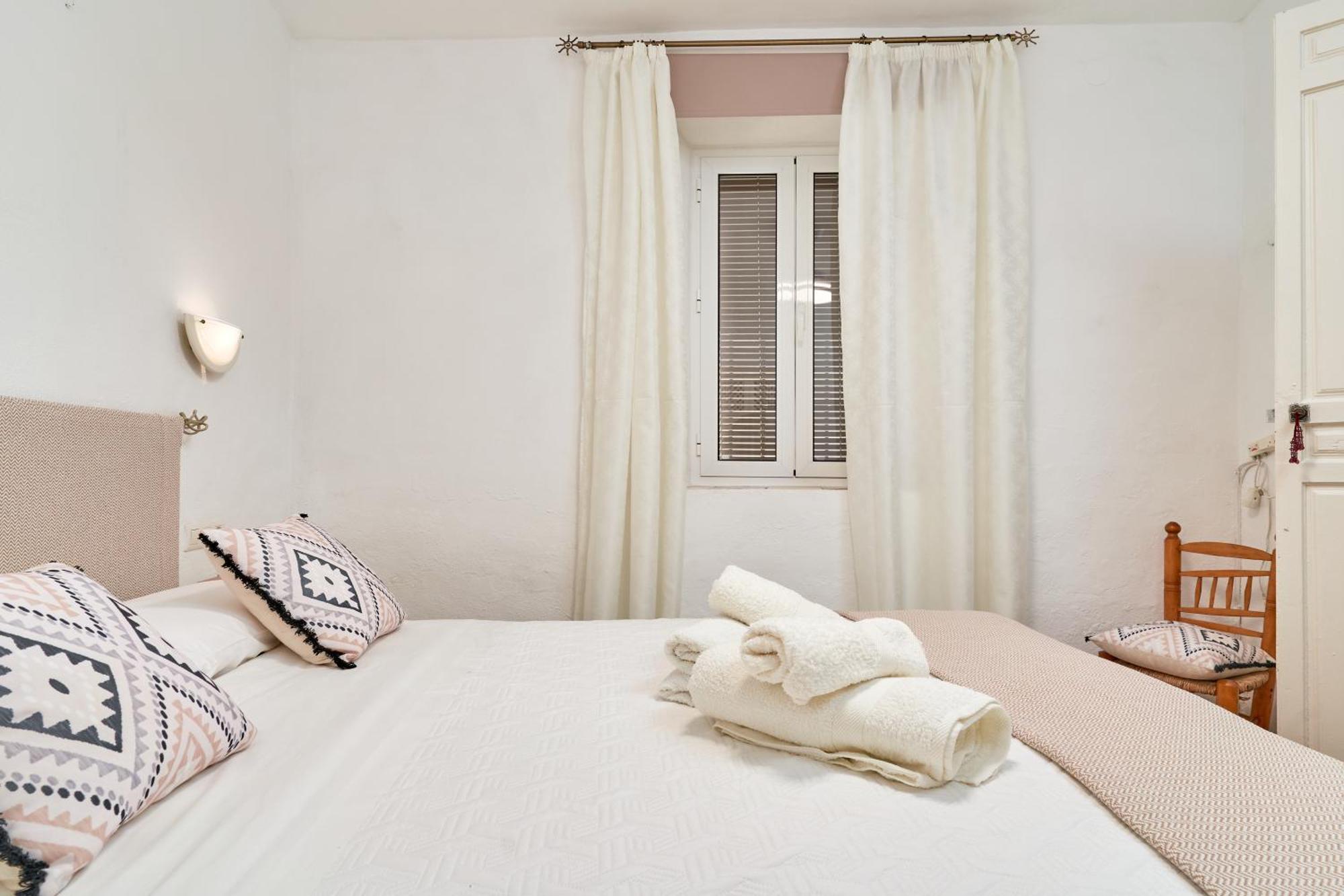 Casa Victoria G Villa Nerja Eksteriør bilde
