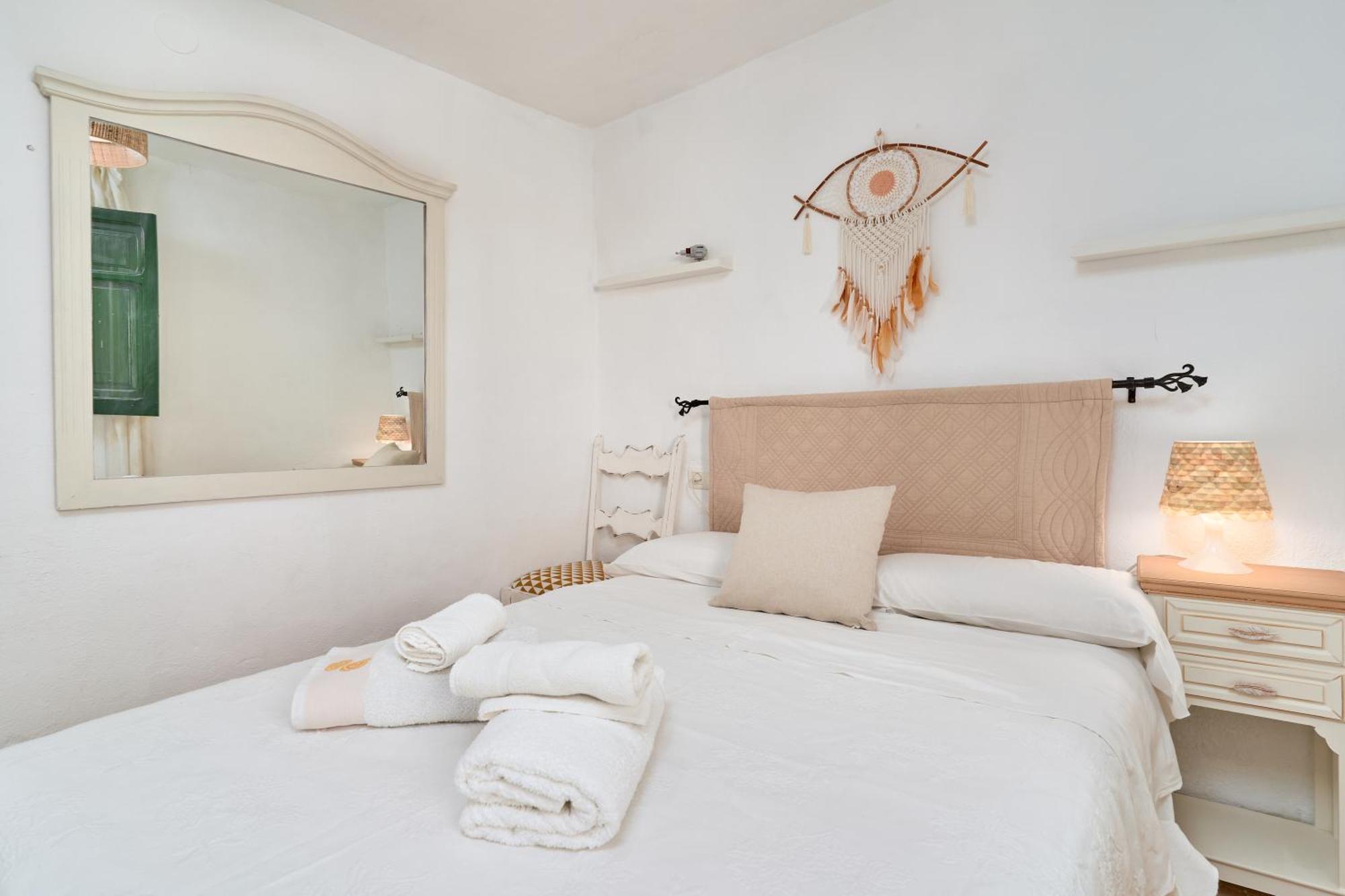 Casa Victoria G Villa Nerja Eksteriør bilde