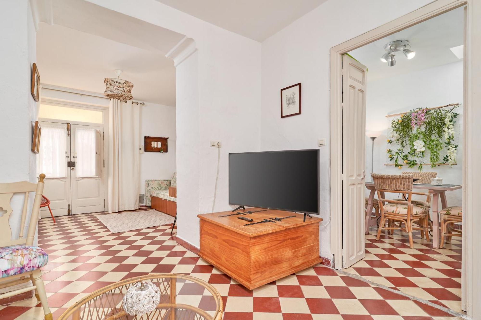 Casa Victoria G Villa Nerja Eksteriør bilde
