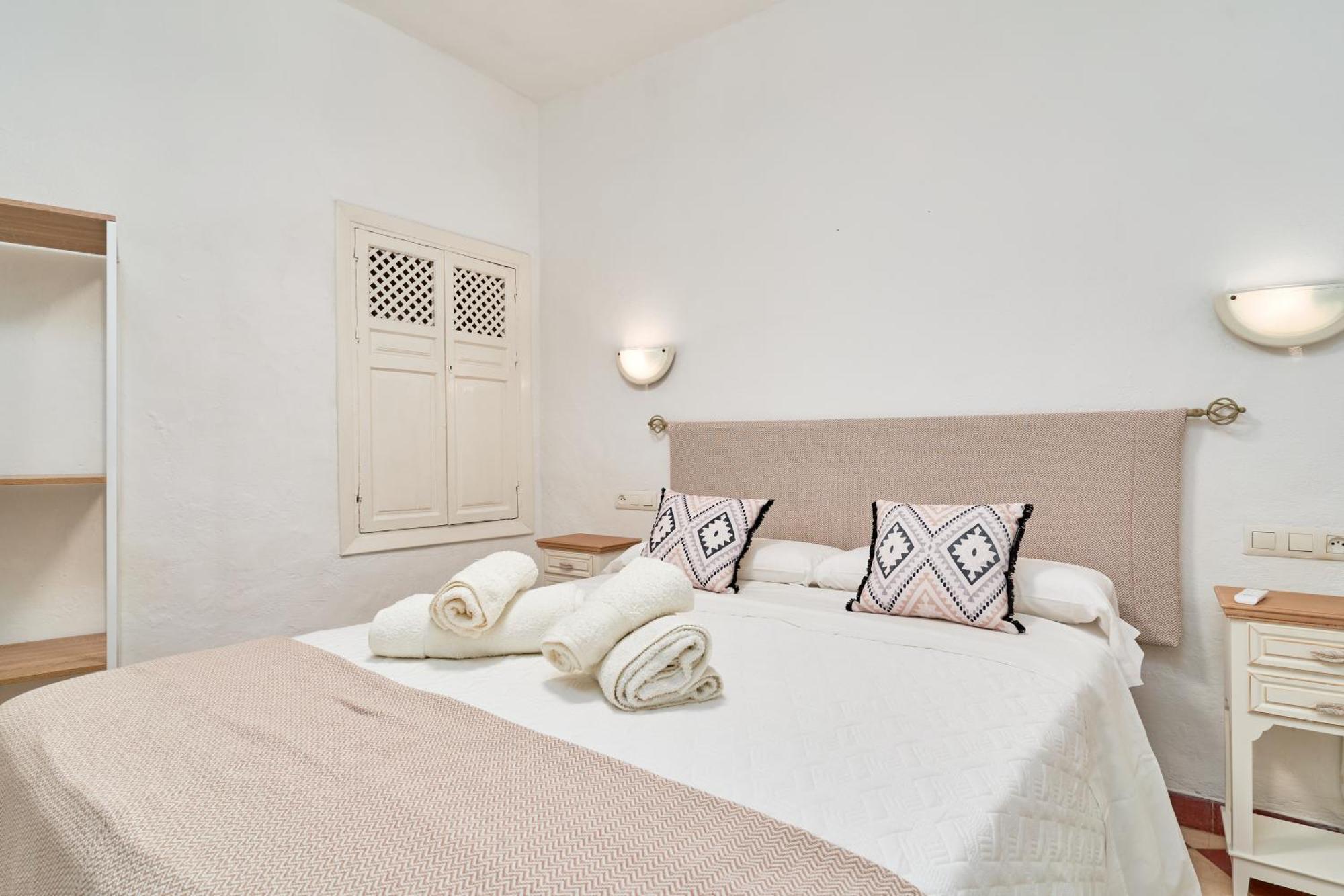 Casa Victoria G Villa Nerja Eksteriør bilde