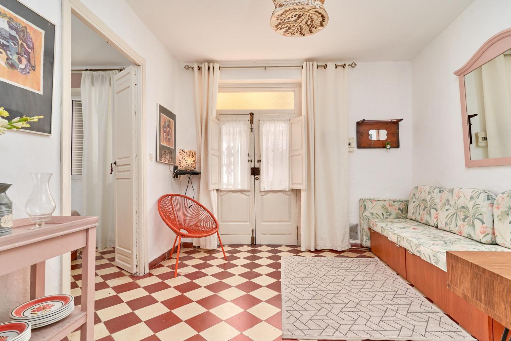Casa Victoria G Villa Nerja Eksteriør bilde