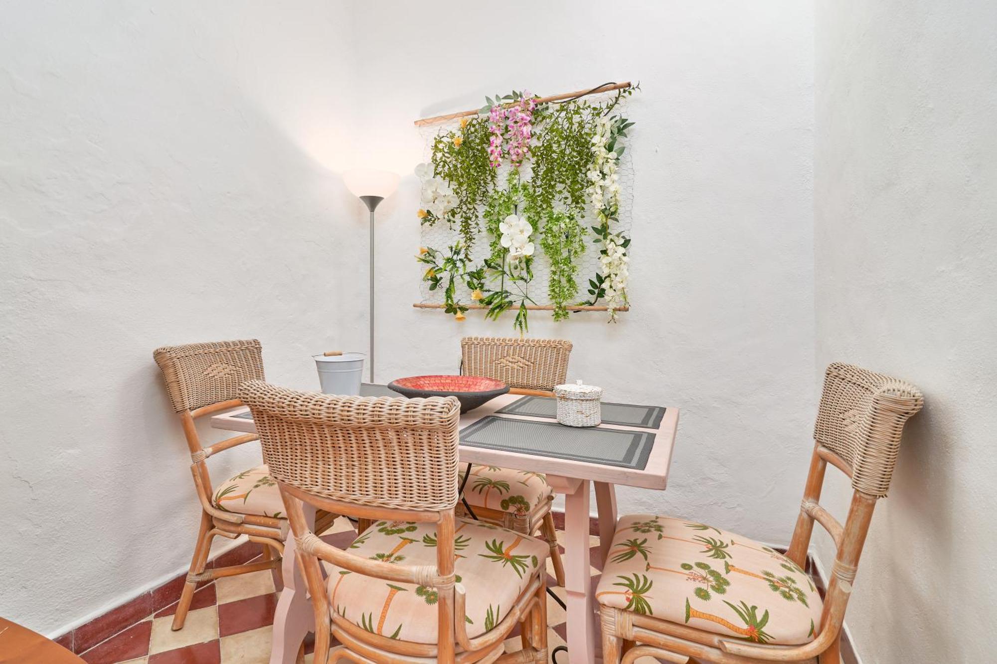 Casa Victoria G Villa Nerja Eksteriør bilde