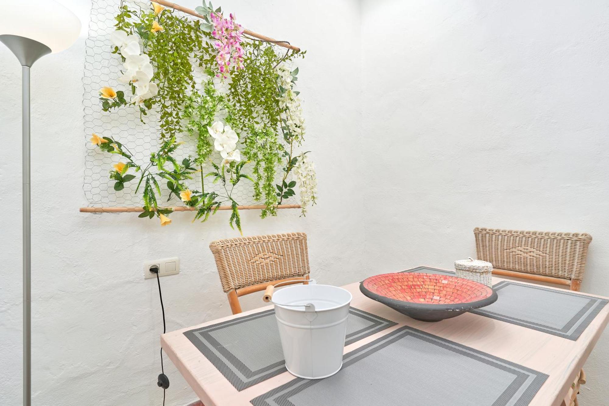 Casa Victoria G Villa Nerja Eksteriør bilde
